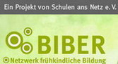 Logo Bibernetz