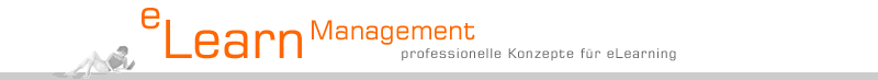 eLearnManagement - Dr. Martha Cremer-Bach